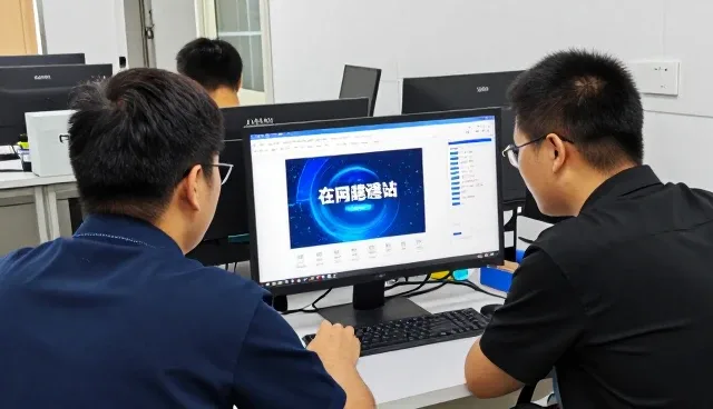 验收交付环节为什么需要网络推广?