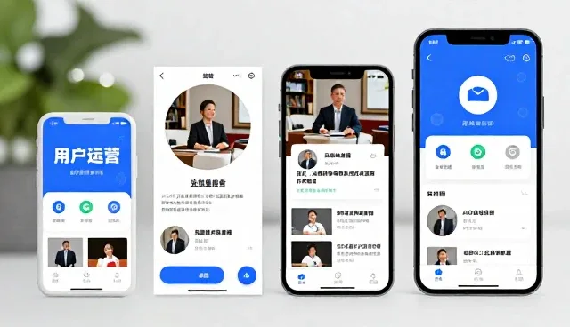电商平台官网建设中选型的三大关注点