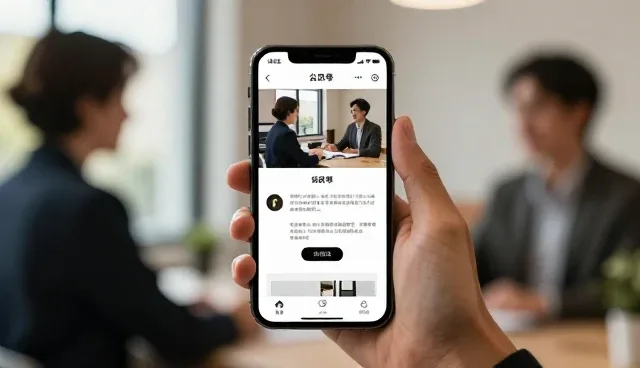 公众号运营如何适应电商运营的新趋势