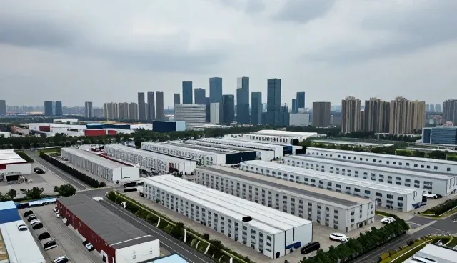 官网建设适用情况与限制分析
