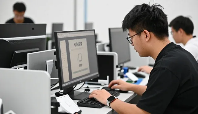 上海锴鲸网络科技有限公司持续优化网络工程，满足网站建设等需求