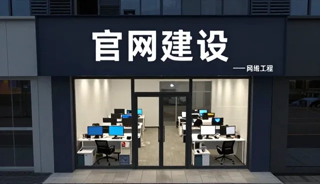 上海锴鲸网络科技有限公司打造符合现代需求的公众号开发