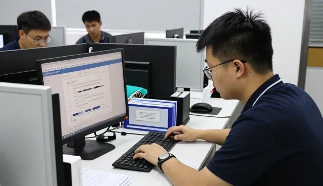 公众号开发让厂房车间管理更加高效
