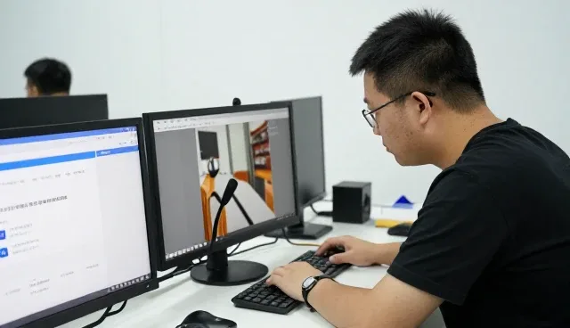 上海锴鲸网络科技有限公司关注网站建设等未来趋势